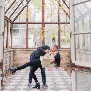 Meet your Posher, Kenneth